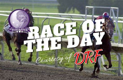 race of the day free past performances.